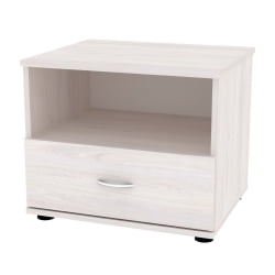 Детский комод Алиса(K10)458х540х459ручкаскоба96мм(ЯАС)