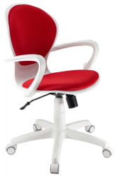 Кресло 1140 TW PL Красный