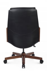 Кресло Franco-M B2415-1 Черный