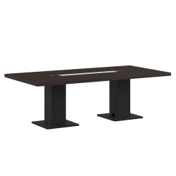 Стол переговоров ЛВП19070005 венге / LVP19070005