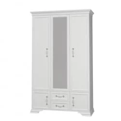 Комплект мебели для спальни Грация  №02 Белый