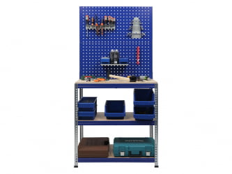 Верстак Гараге Сет 3 / Garage Set