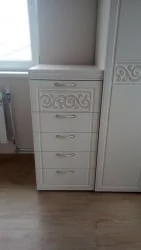 Комод Тиффани 93.19