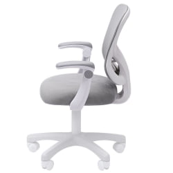 Детское кресло CHAIRMAN KIDS CH106 Серый