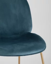 Стул Beetle Маренго