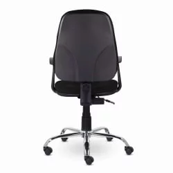 Кресло BRABIX Comfort MG-322 Черный