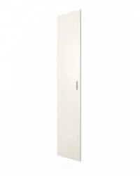 Дверь для стеллажей Д-1 Л/Пр Крем