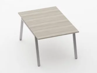 Столешница стола для переговоров Deka 74.145.10 СТ Дуб Сантана светлый