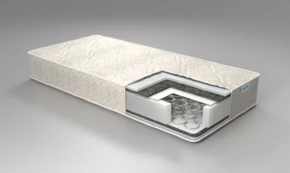 Матрас Real Home 70x200