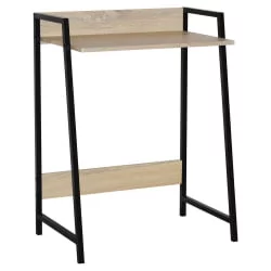 Стол для школьника BRABIX LOFT CD-003 Дуб натуральный