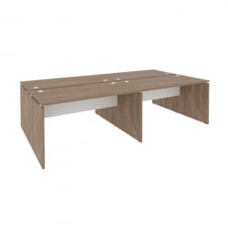 Рабочая станция ONIX O.D.RS-4.3.7 Дуб Аризона/Белый