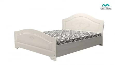 Кровать 1,2*2,0 м  