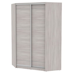 Шкаф-купе ЙА-230х1400-718-3(ЯШС-Д1Д1) / YA-230х1400-718-3(ЯШС-D1D1)