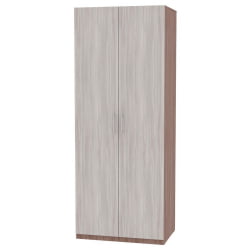 Шкаф распашный Р-230х90х45-1(ЯШТ-ЯШС) / R-230х90х45-1(ЯШТ-ЯШС)