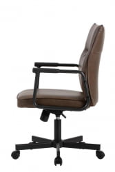 Кресло Sten W-263 Коричневый