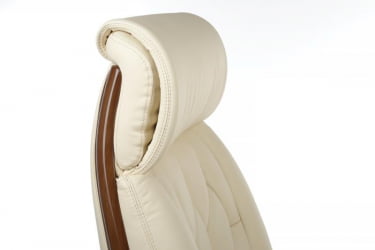 Кресло Byron YS1505A Кремовый