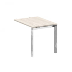 Брифинг-приставка на П-образном м/к ONIX DIRECT LUX M-O.MP-BR-9 Денвер светлый