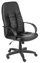 Кресло Танго ULTRA Черный