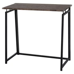 Компьютерный стол BRABIX LOFT CD-001 Мореный дуб