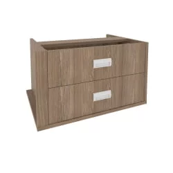 Блок ящиков боковой Maris SH.YB-4 Дуб Аризона