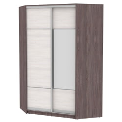 Шкаф-купе YA-230х1400-568-3(ЯАТ-ЯАС-D4D3)