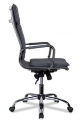 Кресло офисное College CLG-617 LXH-A Grey