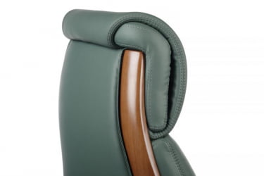 Кресло Byron YS1505A Зеленый