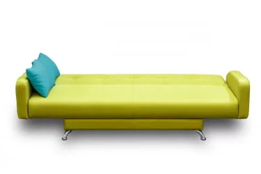 Диван с подушкой MANGO 3 (3 категория) Нео Эппл Нео Азуре