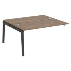 Наборный элемент рабочей станции ONIX WOOD OW.2.NRS-4.7 Дуб Аризона/Темный