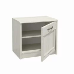 Тумба прикроватная Лиана 45.17 Ясень анкор светлый