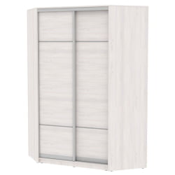 Шкаф-купе ЙА-230х1400-718-4(ЯАС-Д4Д4) / YA-230х1400-718-4(ЯАС-D4D4)