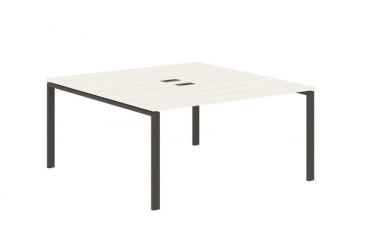 Бенч-система EDIS EUWST 1516 Ясень Траун Мокко