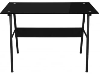 Письменный стол GD-04 Black (черный)