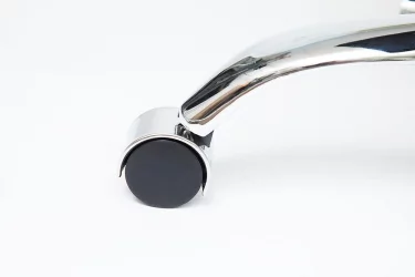 Компьютерное кресло Zero Черный