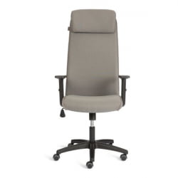 Кресло PRAGMATIC PLT ткань, серый, C27