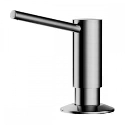 Дозатор Омоикири Для Моющего Средства Ом-02-Бн Латунь/Нерж. Сталь / Omoikiri Om-02-Bn