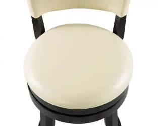 Стул барный DOBRIN JOHN BAR Кремовый