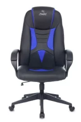 Кресло игровое Zombie 8 Blue