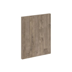 Стойка (накладка) переходная левая ONIX О.R-SP(L) Тиквуд Темный