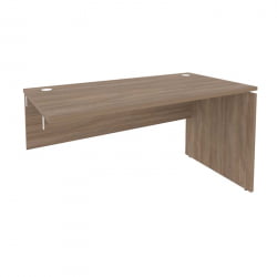 Наборный элемент рабочей станции ONIX O.1.NRS-3.7 Дуб Аризона