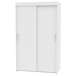 Шкаф-купе T-1-198х120х60(Белый-1)