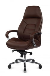 Кресло Porsche F181-F Темно-коричневый