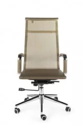Кресло офисное Хельмут H-102 Bronze