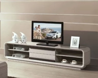 Современная тумба А-10 Дуб сонома