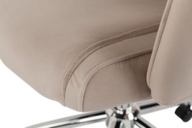 Офисное кресло CHAIRMAN CH302 N Бежевый