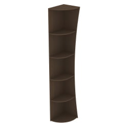 Угловой терминал YT-230х45-2(Венге)