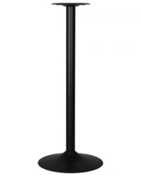 Подстолье DOBRIN ALAN HIGH BLACK