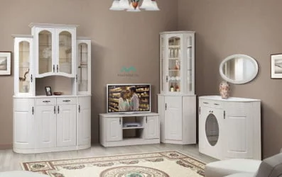 Тумба ТВА В-4 Венеция