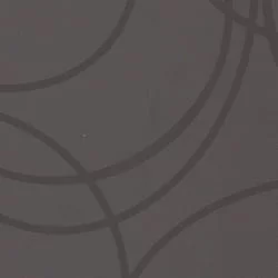 Стол обеденный Универсальный 32мм ХРОМ мет.напр. 3 кат.108 8514 круги ЛДСП венге