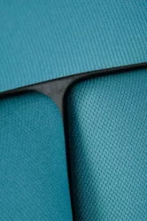 Кресло офисное IQ CX0898H Black blue